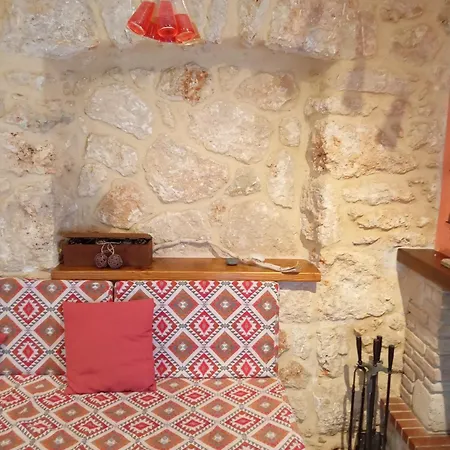 Pensjonat Niko's Stone