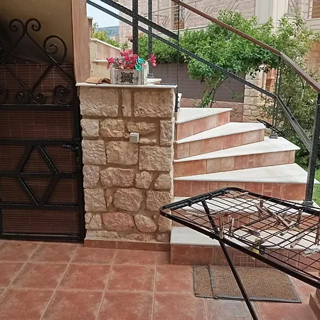 Niko's Stone Pensjonat