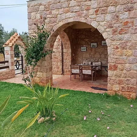 Niko's Stone 4* Plitra