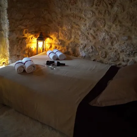 Niko's Stone Pensjonat