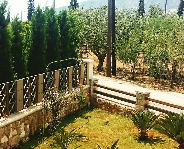 Niko's Stone Pensión