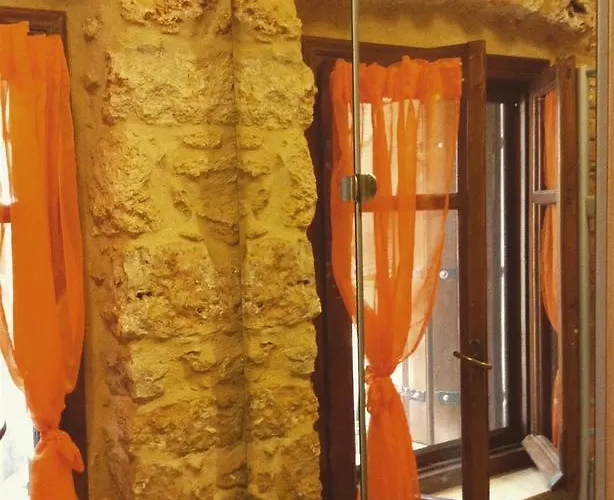 Pensión Niko's Stone Plitra