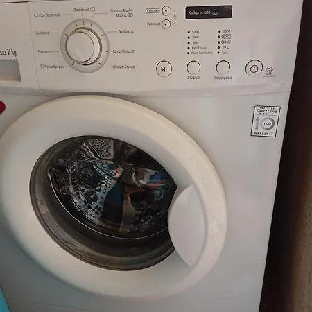 Guest house Niko's Stone Plitra