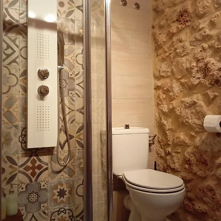 Niko's Stone 4* Plitra