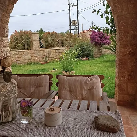 Niko's Stone ゲストハウス プリトラ