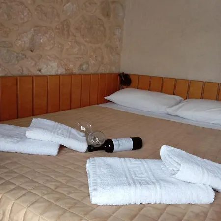 Guest house Niko's Stone