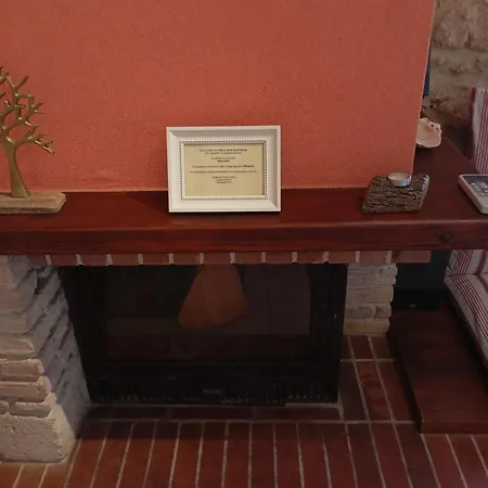 Guest house Niko's Stone Plitra