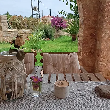 Niko's Stone Plitra