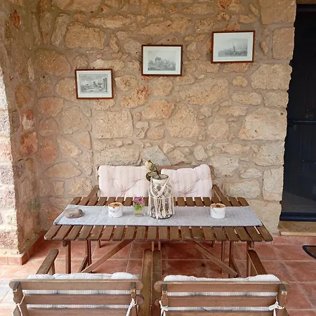 Niko's Stone 4* プリトラ