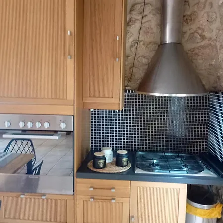 Niko's Stone ゲストハウス