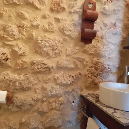 Niko's Stone 4* プリトラ