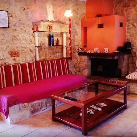 Niko's Stone Guest house 4*