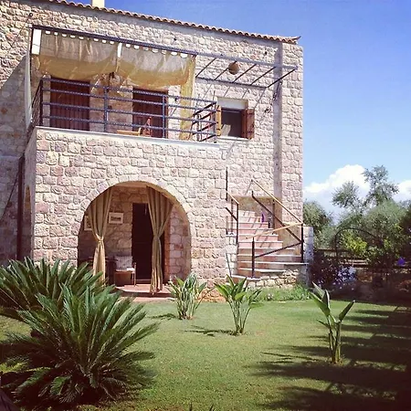 Niko's Stone 4* Plitra