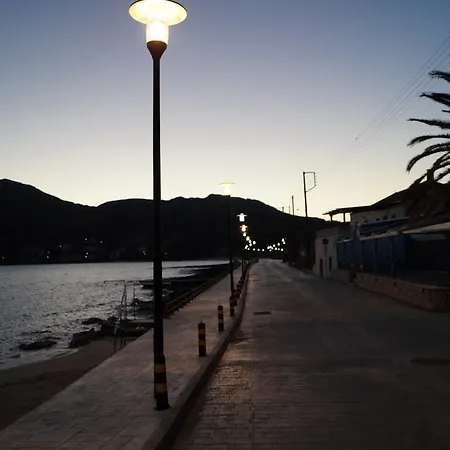 Niko's Stone Guest house Plitra