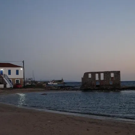 Guest house Niko's Stone 4*