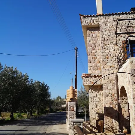 Guest house Niko's Stone