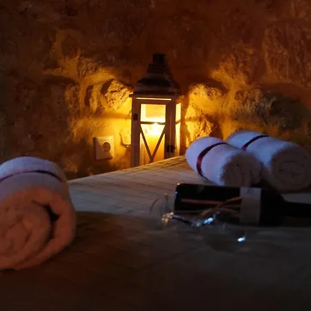 Niko's Stone *