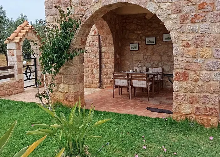 Niko's Stone 4* פליטרה