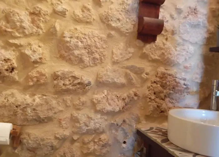 Niko's Stone 4* Plitra