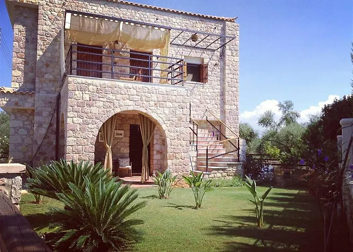 Niko's Stone 4* Plitra