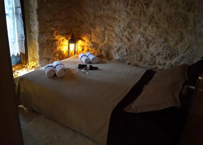 Niko's Stone Pensionat